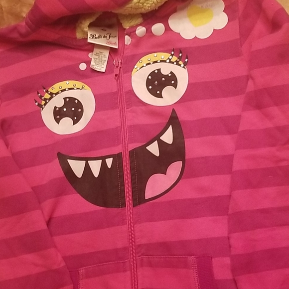 Pants, jacket - Picture 4 of 5